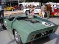 La Ford GT roadster n.194 (26)